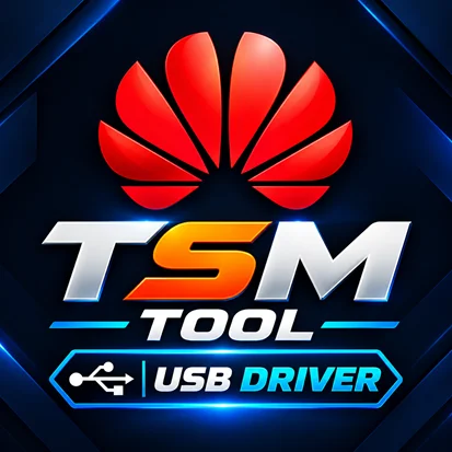 Huawei USB Drivers