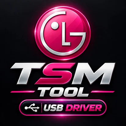 LG Mobile USB Drivers
