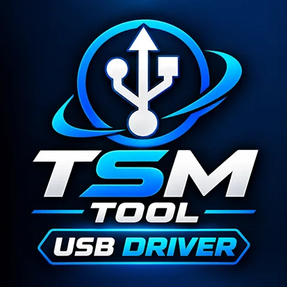 Libusb USB Drivers