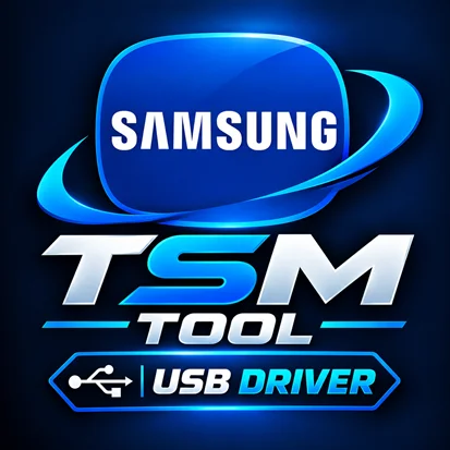 Samsung USB Drivers