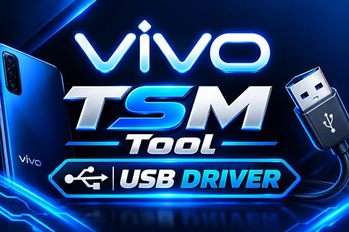 Vivo USB Drivers