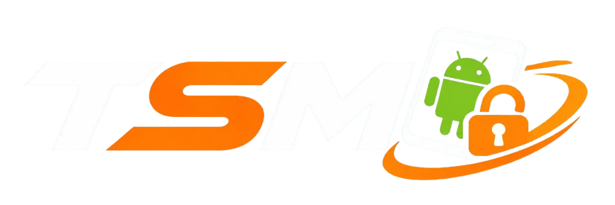 TSM Tool logo