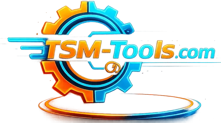 TSM-Tool