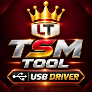 LT USB Drivers
