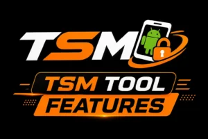 TSM Tool Features
