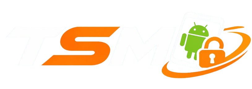 TSM Tool LOGO